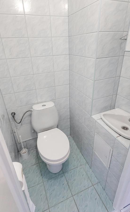 Apartament Fileo Apartment Koszalin Bagian luar foto