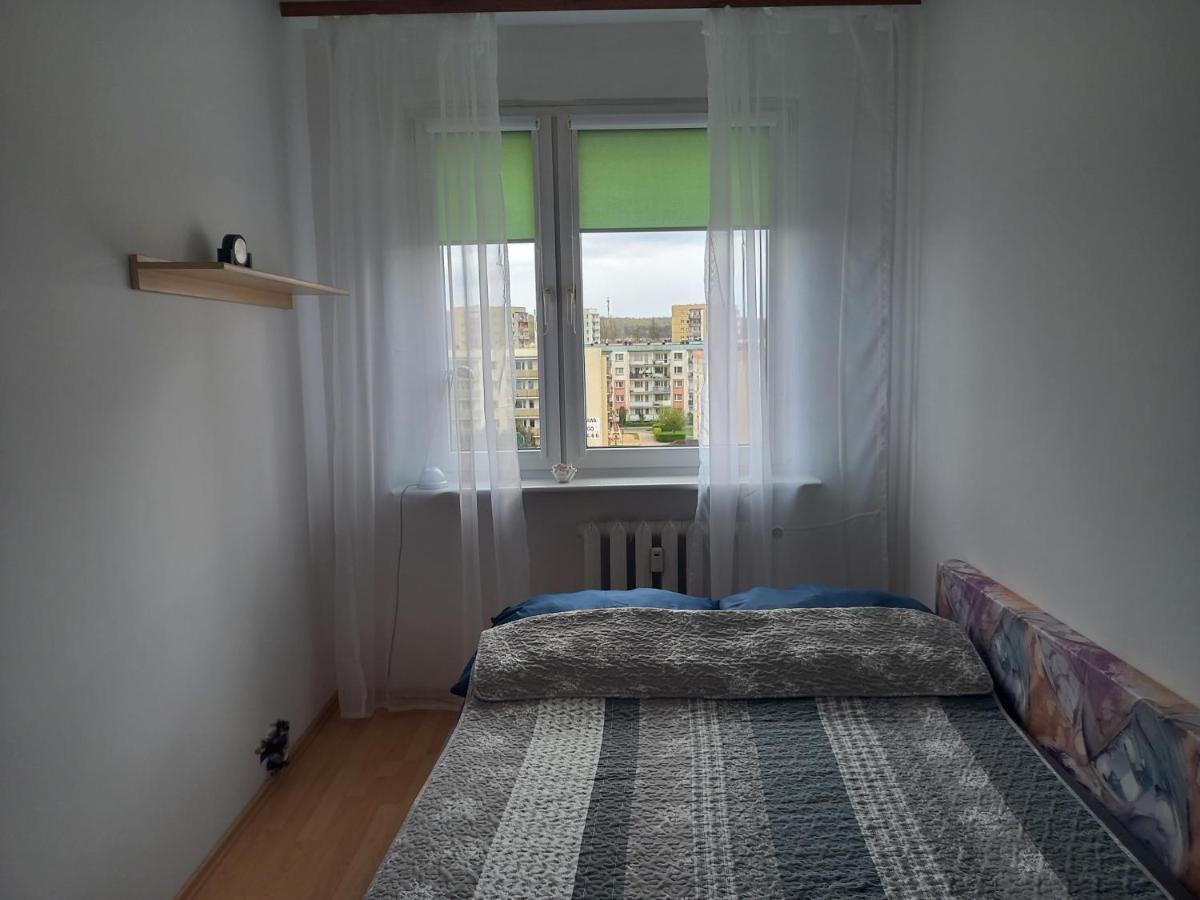 Apartament Fileo Apartment Koszalin Bagian luar foto