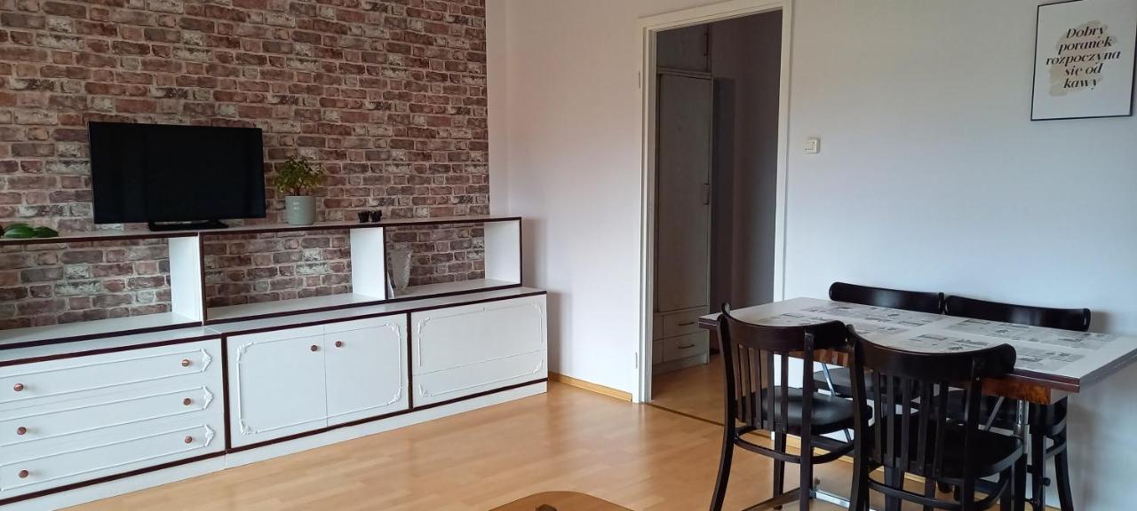 Apartament Fileo Apartment Koszalin Bagian luar foto